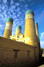 Bukhara