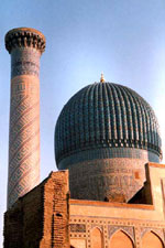 Samarkand