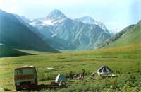 Pamir-Alay